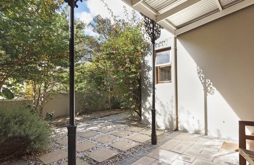 Franschhoek Villa | Franschhoek Gem - Franschhoek