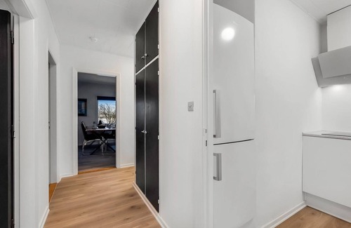 Tim Apartment | "Fransisca" - 5.5km from the sea by Interhome