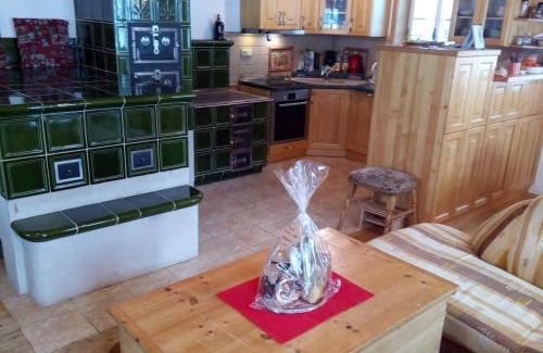 Rokytnice nad Jizerou Apartment | Frantiskov 17