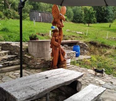 Rokytnice nad Jizerou Apartment | Frantiskov 17