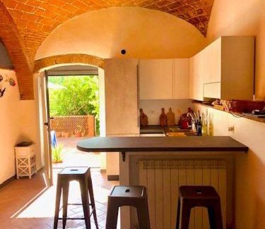 Campiglia Marittima Apartment | Frantoio-di-Campiglia