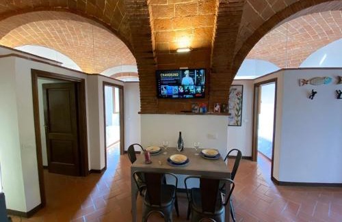 Campiglia Marittima Apartment | Frantoio-di-Campiglia