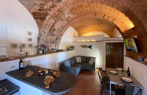 Campiglia Marittima Apartment | Frantoio-di-Campiglia