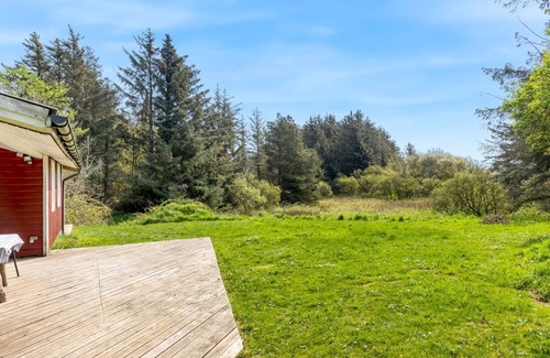 Skallerup Klit House | "Fränze" - 980m from the sea by Interhome
