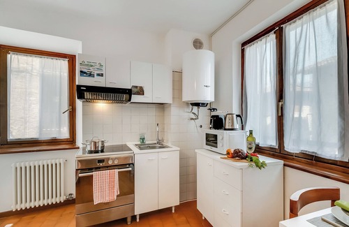 Tenno Apartment | Frapporta 1, Tenno, Italy