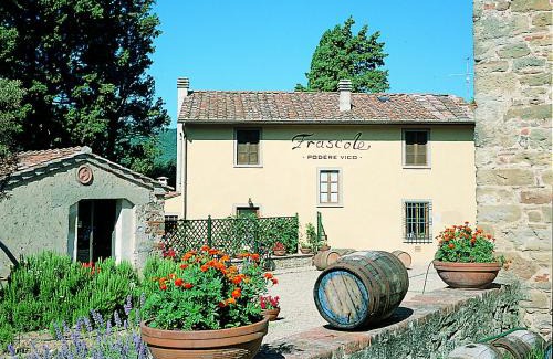 Dicomano House | Frascole