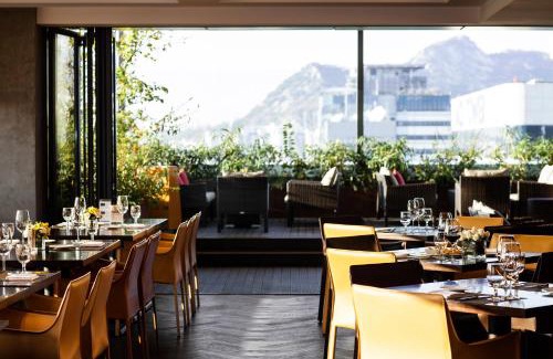 Namdaemun Hotel | Fraser Place Central Seoul