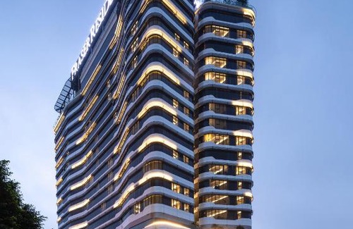 Bac Tu Liem Apartment | Fraser Residence Hanoi