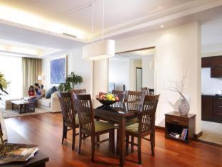 Quang An Apartment | Fraser Suites Hanoi