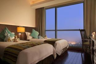 Quang An Apartment | Fraser Suites Hanoi