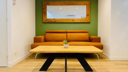 Sete Apartment | "Fraternité" Centre-ville,Clim,Wifi