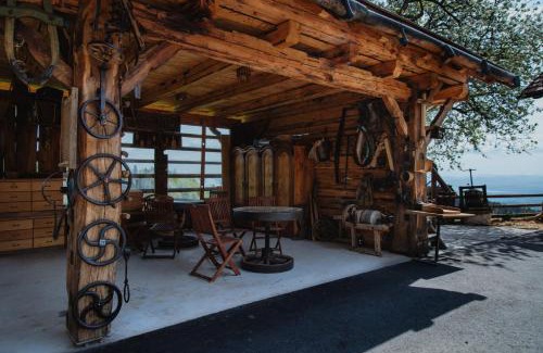Slovenska Bistrica House | Frešer Farm Accommodation