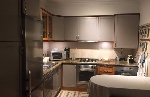 Barril de Cima Apartment | Fred's House - Comfort on the beach of São Julião