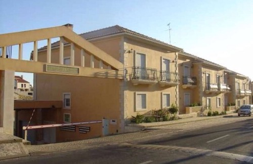 Barril de Cima Apartment | Fred's House - Comfort on the beach of São Julião