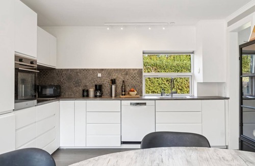 Dronningmolle House | "Frede" - 1km from the sea by Interhome