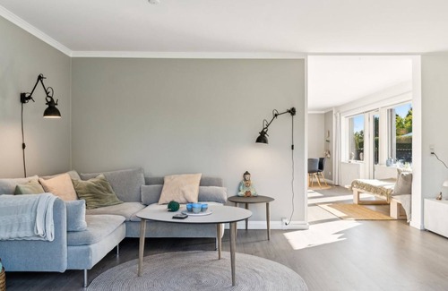 Dronningmolle House | "Frede" - 1km from the sea by Interhome