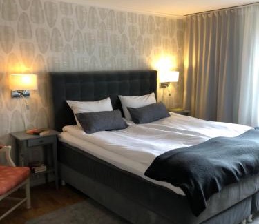Vimmerby Hotel | Fredensborgs Herrgård