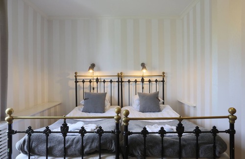 Vimmerby Hotel | Fredensborgs Herrgård