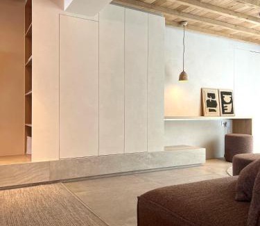 Heist Apartment | FREDERIK Knokke-Heist op de zeedijk met strandcabine - VOSPROPERTIES