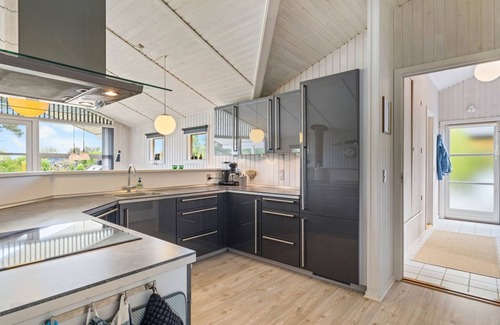 Ristinge House | "Frederikke" - 875m from the sea by Interhome