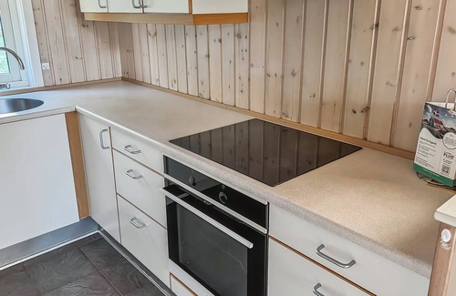 Oster Somarken House | "Fredrike" - 500m from the sea by Interhome