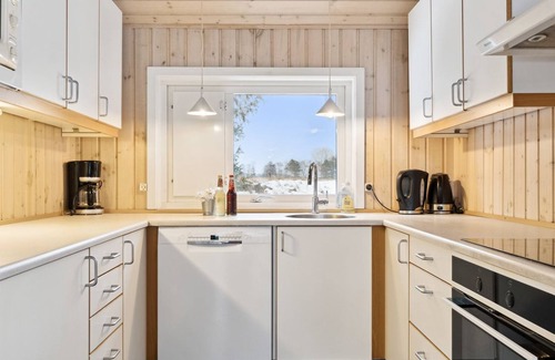 Oster Somarken House | "Fredrike" - 500m from the sea by Interhome