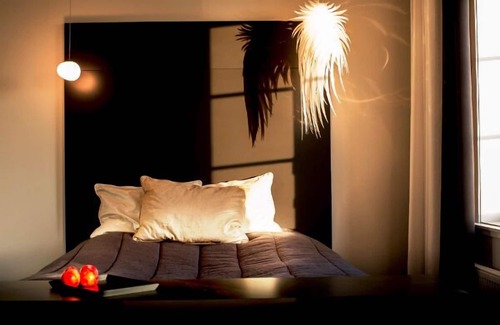 Halden Hotel | Fredriksten Hotell