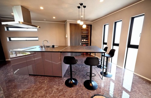 Yachimata House | Free BBQ rentalLuxury room Parking Near station A/Yachimata Chiba