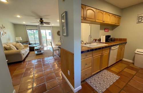 Seagrove Beach Condo | Free Bikes. In units closest to beach!