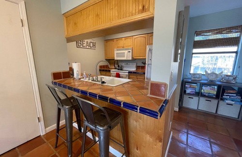 Seagrove Beach Condo | Free Bikes. In units closest to beach!