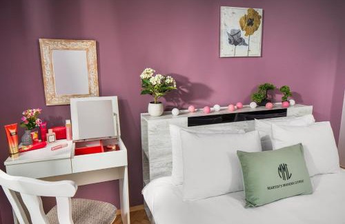 Sofia City Center Apartment | Free Parking And Parliament Is 1 Step Away