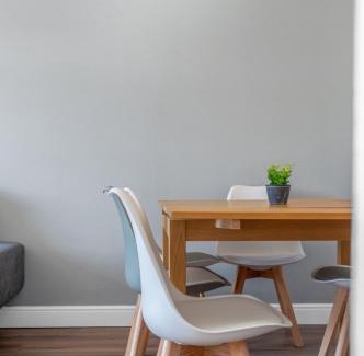 Livingston Apartment | Free Parking - Central - Sleeps 6 - 2 Bedrooms