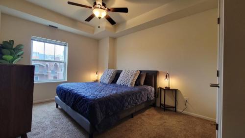 Kutzky Park Apartment | Free Parking, New Apartment, Steps From Mayo!