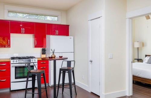 Travis Heights House | Free Parking, Travis Heights - Merlin - Portoro