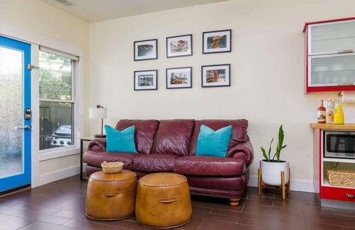 Travis Heights House | Free Parking, Travis Heights - Merlin - Portoro
