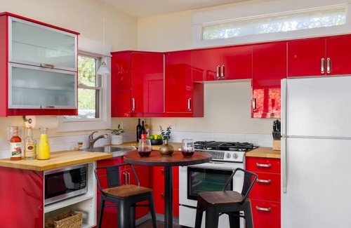 Travis Heights House | Free Parking, Travis Heights - Merlin - Portoro