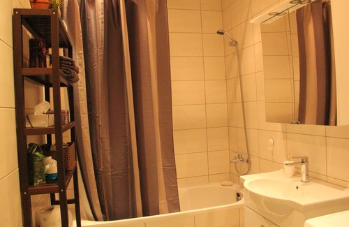 Vilnius city municipality Apartment | FREE transfers, great studio for fun/rest/shopping