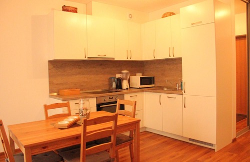 Vilnius city municipality Apartment | FREE transfers, great studio for fun/rest/shopping