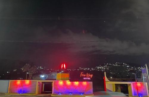 Regiao Urbana Homogenea XXII Hotel | Free Way Motel