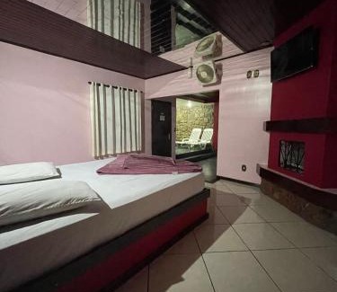 Regiao Urbana Homogenea XXII Hotel | Free Way Motel