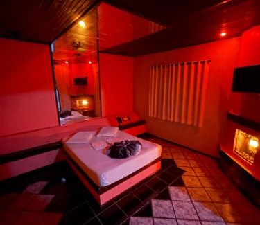 Regiao Urbana Homogenea XXII Hotel | Free Way Motel