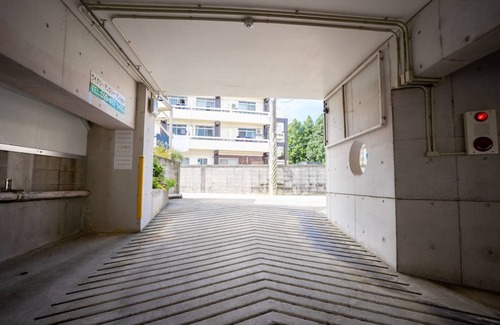 Tsuboya Apartment | Free WiFiOkinawa travelEasy accesssmile305/Naha Okinawa