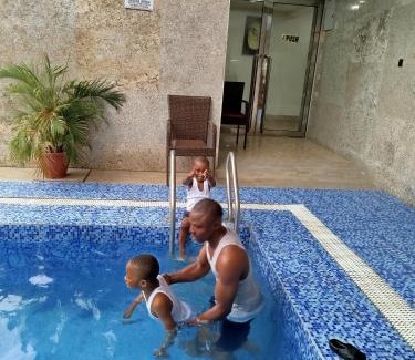 Independence Layout Apartment | Free world