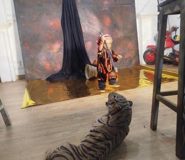 Independence Layout Apartment | Free world