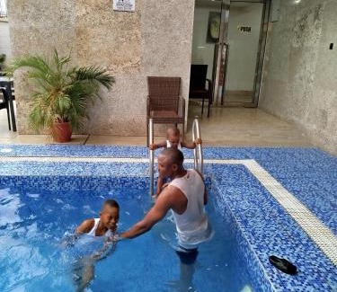 Independence Layout Apartment | Free world