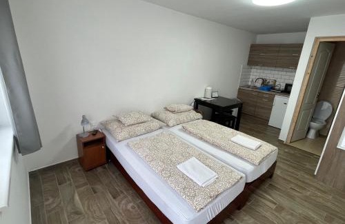 Morahalom Apartment | Freedom Apartman