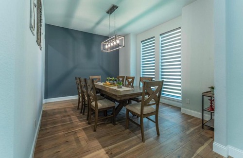 Lincoln Apartment | Freedom Apartments