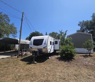 Cocoa Other | Freedom Express RV
