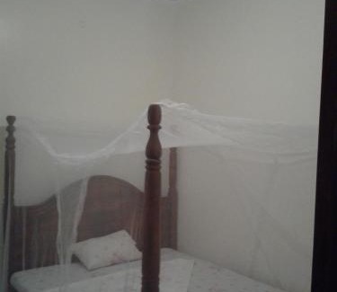 Kampala Hotel | FREEDOM Guest House