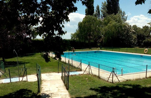 Almenar de Soria House | Freedom in nature and rediscovering history (Numancia, Moncayo, Duero River.)